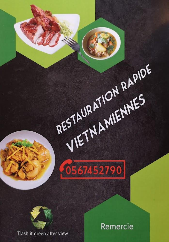 Thanh Long - Menu Image 2