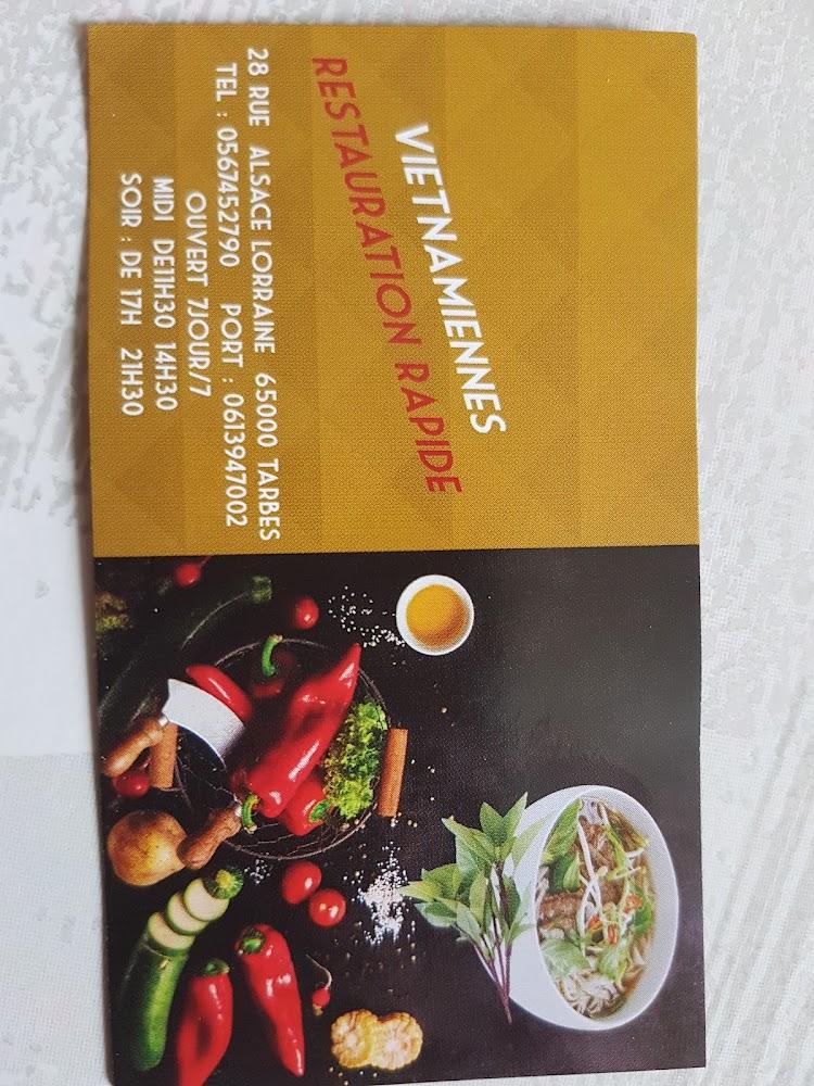 Thanh Long - Menu Image 4